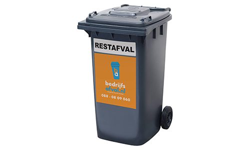 Rolcontainer