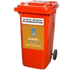 Productfoto PMD-container 240 liter